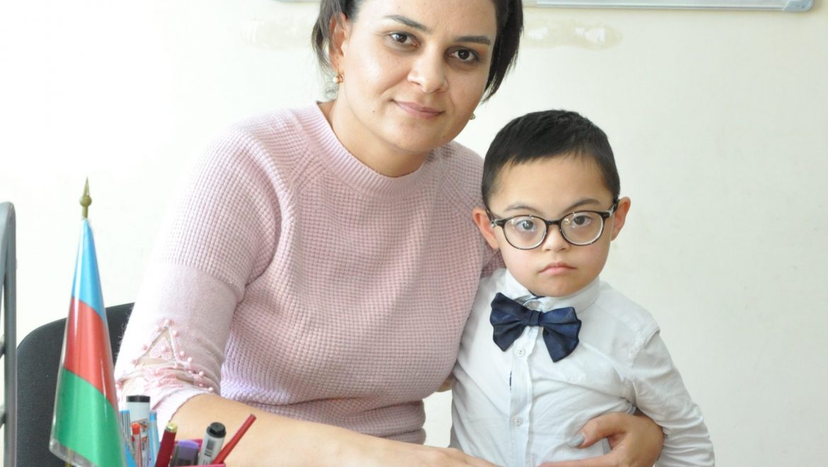 Möcüzəvi dünyaya gələn Ümid
